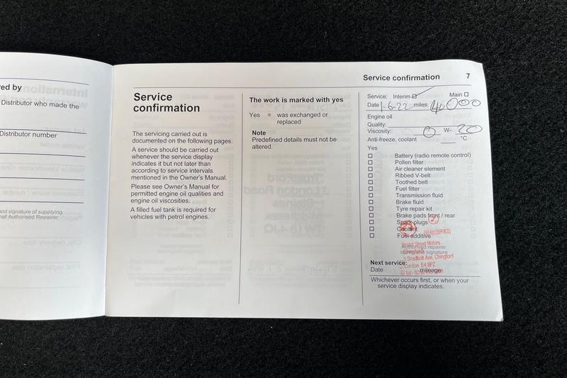 Used Vauxhall Mokka 2021 for sale - 78206086: Photo 24