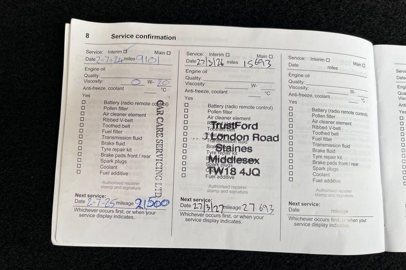 Used Vauxhall Mokka 2021 for sale - 78206086: Photo 25