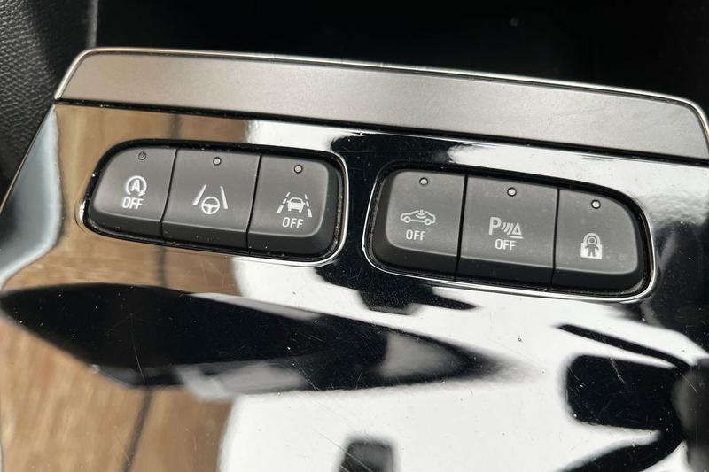 Used Vauxhall Mokka 2021 for sale - 78206086: Photo 28