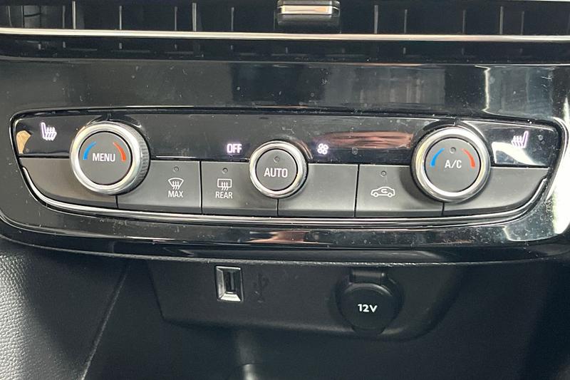 Used Vauxhall Mokka 2021 for sale - 78206086: Photo 29