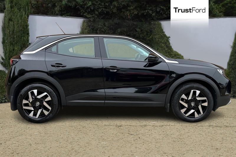 Used Vauxhall Mokka 2021 for sale - 78206086: Photo 3