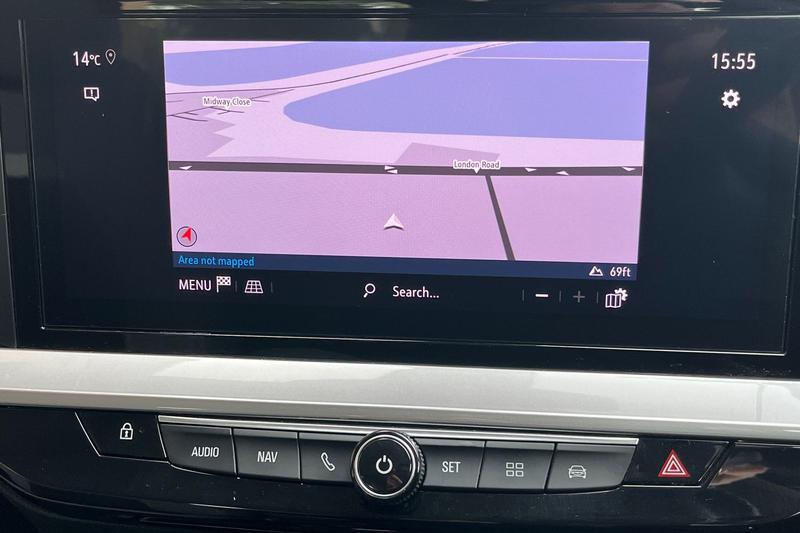 Used Vauxhall Mokka 2021 for sale - 78206086: Photo 30