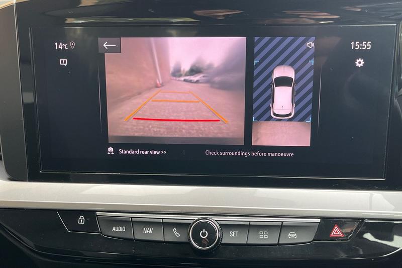 Used Vauxhall Mokka 2021 for sale - 78206086: Photo 31