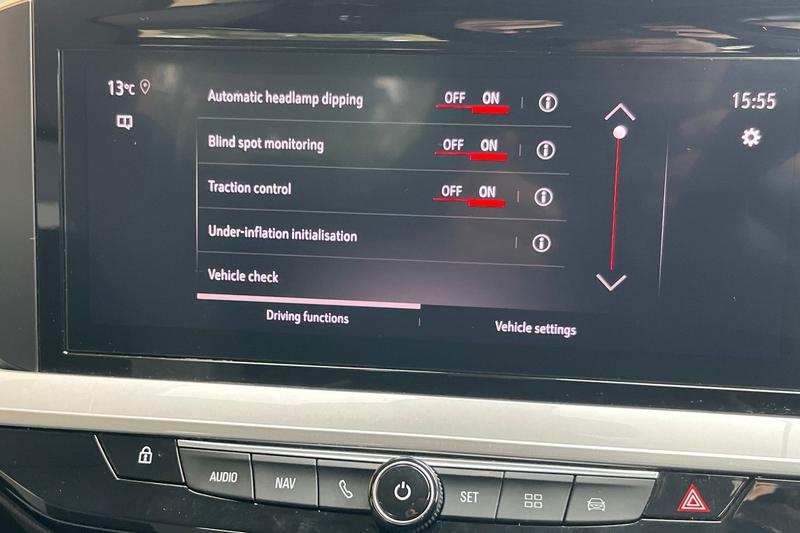 Used Vauxhall Mokka 2021 for sale - 78206086: Photo 32