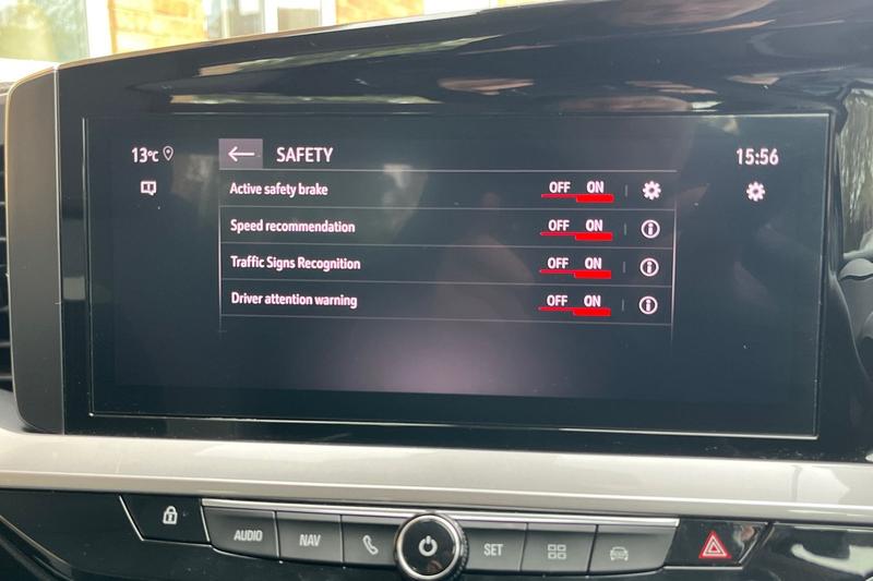 Used Vauxhall Mokka 2021 for sale - 78206086: Photo 33