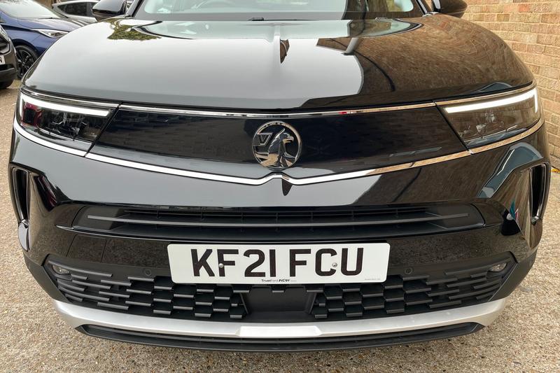 Used Vauxhall Mokka 2021 for sale - 78206086: Photo 37