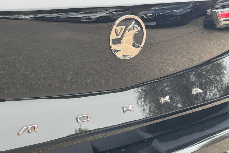 Used Vauxhall Mokka 2021 for sale - 78206086: Photo 40