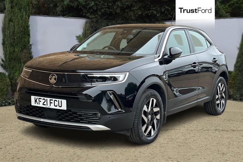 Used Vauxhall Mokka 2021 for sale - 78206086: Photo 5