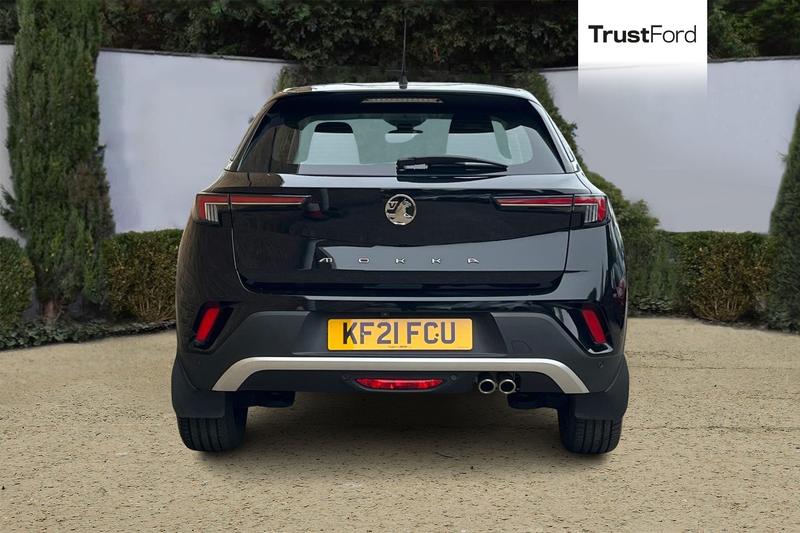 Used Vauxhall Mokka 2021 for sale - 78206086: Photo 7