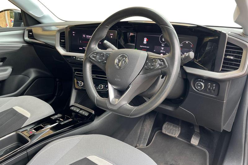 Used Vauxhall Mokka 2021 for sale - 78206086: Photo 9