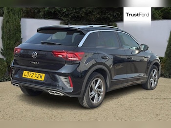 Used Volkswagen T-Roc 2022 for sale - 79369246: Photo