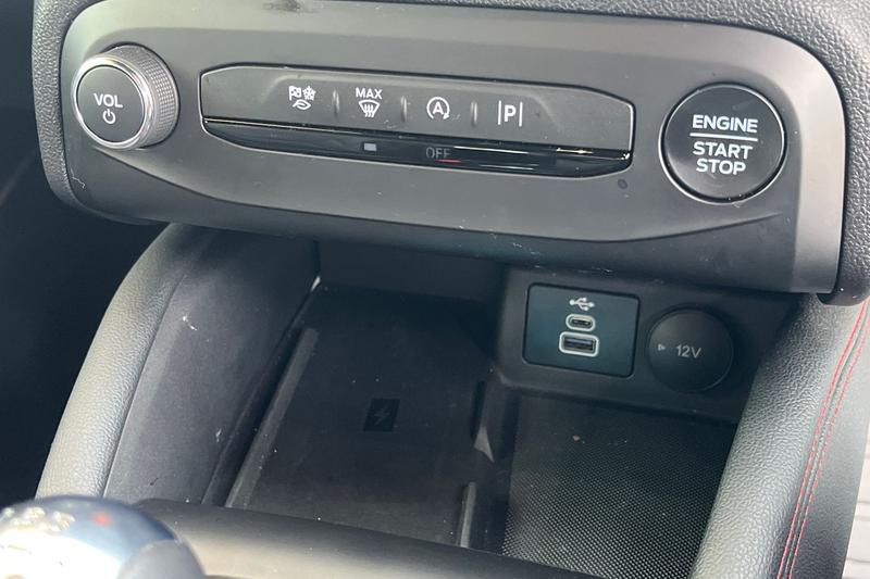 Vehicle 28