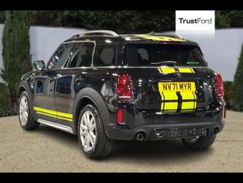 Used MINI Countryman 2022 for sale - 74812148: Photo