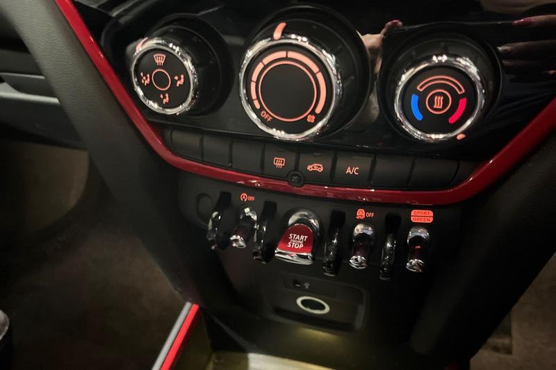 Vehicle 32