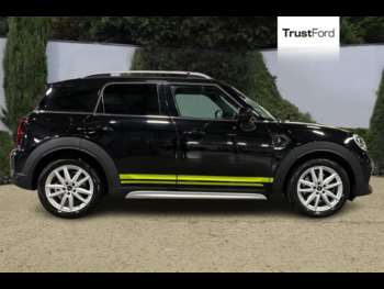 Used MINI Countryman 2022 for sale - 74812148: Photo