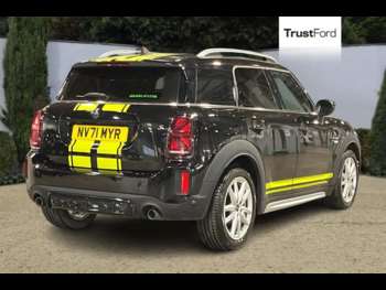 Used MINI Countryman 2022 for sale - 74812148: Photo