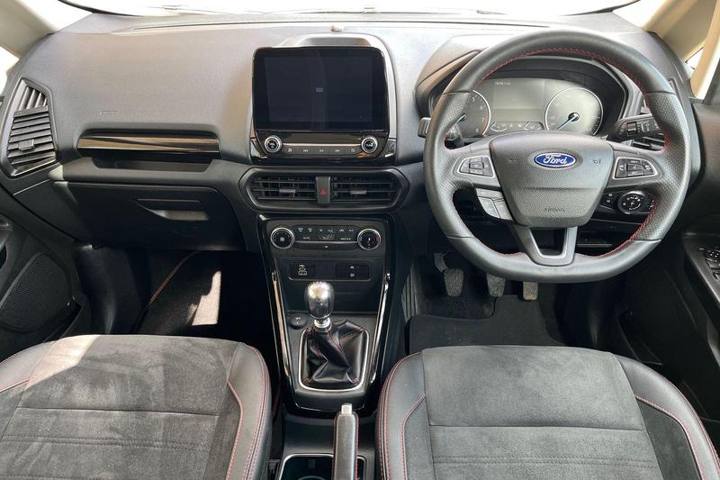 Used Ford Ecosport 2023 for sale - 77918652: Photo 10