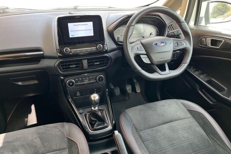 Used Ford Ecosport 2023 for sale - 77918652: Photo 11