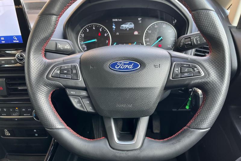 Used Ford Ecosport 2023 for sale - 77918652: Photo 12