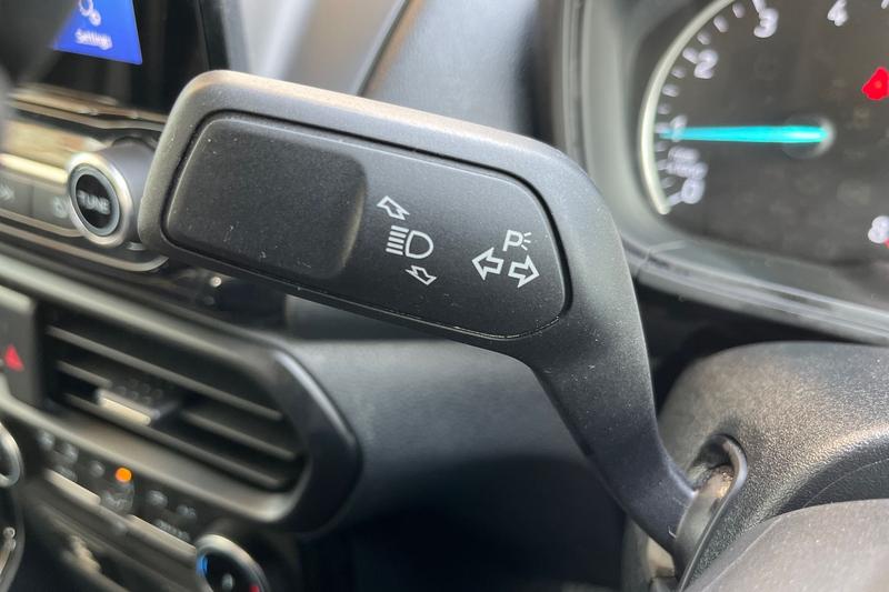 Used Ford Ecosport 2023 for sale - 77918652: Photo 14