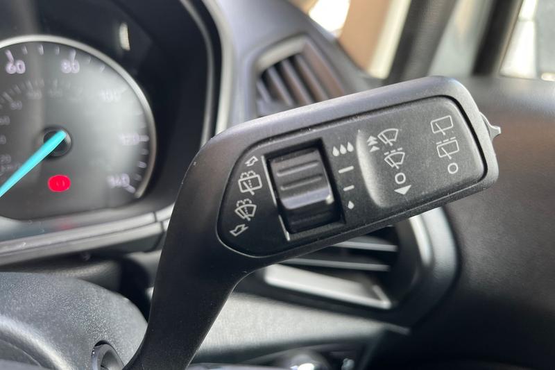 Used Ford Ecosport 2023 for sale - 77918652: Photo 15