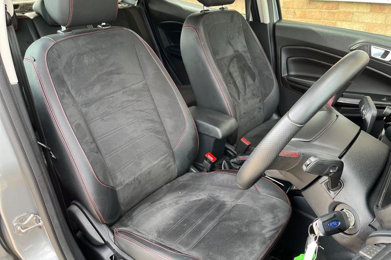 Used Ford Ecosport 2023 for sale - 77918652: Photo 17