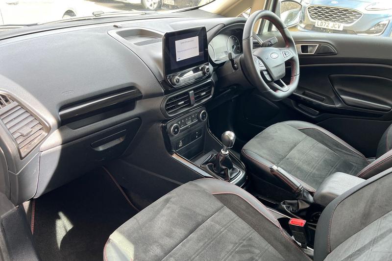Used Ford Ecosport 2023 for sale - 77918652: Photo 18