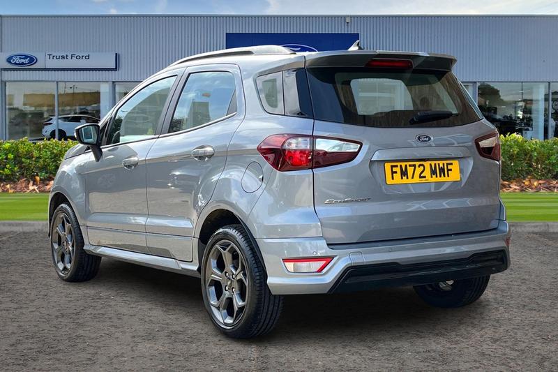 Used Ford Ecosport 2023 for sale - 77918652: Photo 2