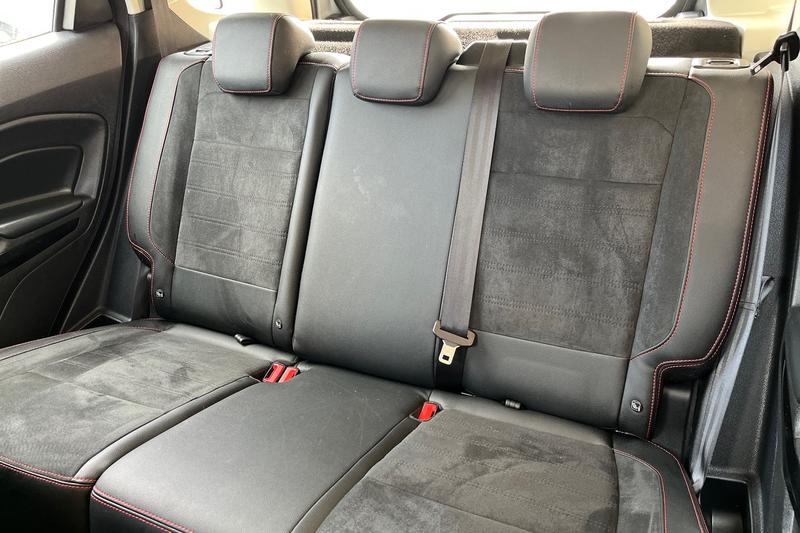 Used Ford Ecosport 2023 for sale - 77918652: Photo 20