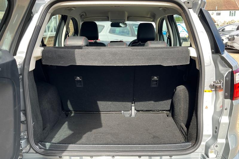 Used Ford Ecosport 2023 for sale - 77918652: Photo 21