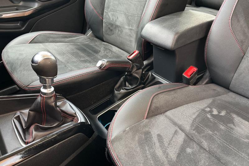 Used Ford Ecosport 2023 for sale - 77918652: Photo 23