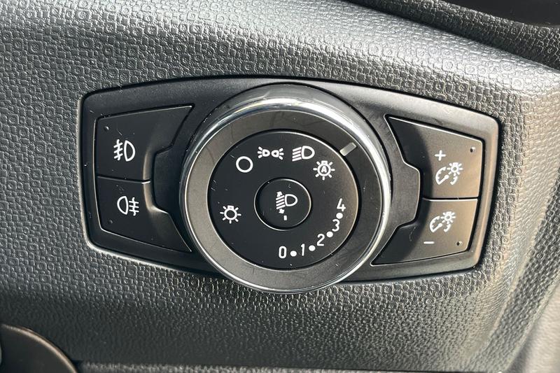 Used Ford Ecosport 2023 for sale - 77918652: Photo 24