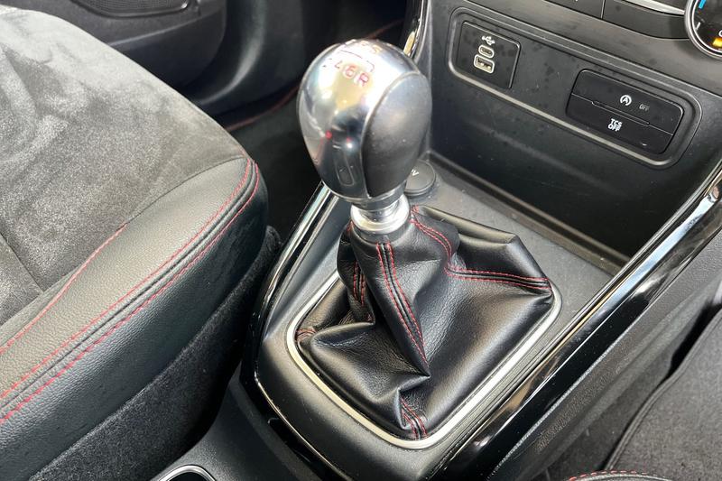 Used Ford Ecosport 2023 for sale - 77918652: Photo 25