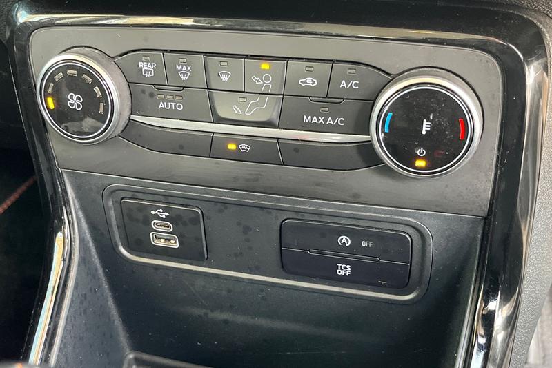 Used Ford Ecosport 2023 for sale - 77918652: Photo 26