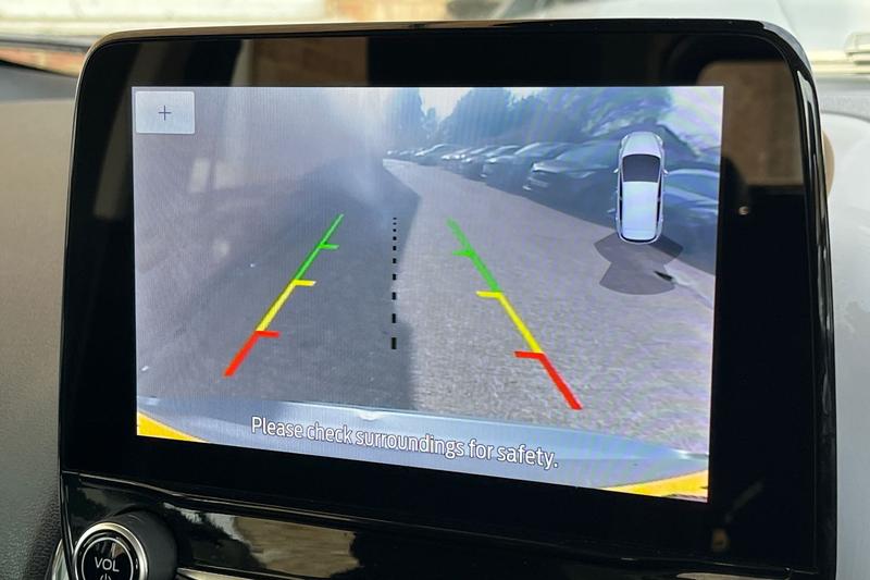 Used Ford Ecosport 2023 for sale - 77918652: Photo 27