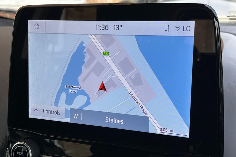 Used Ford Ecosport 2023 for sale - 77918652: Photo 28