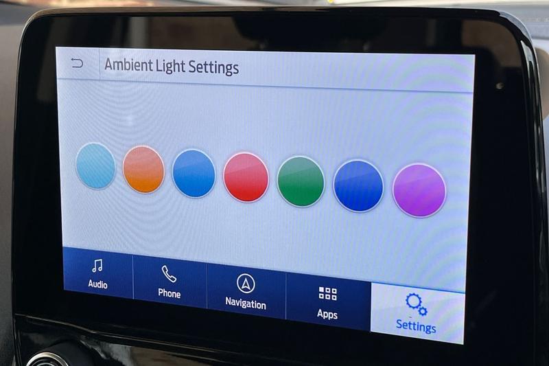 Used Ford Ecosport 2023 for sale - 77918652: Photo 29