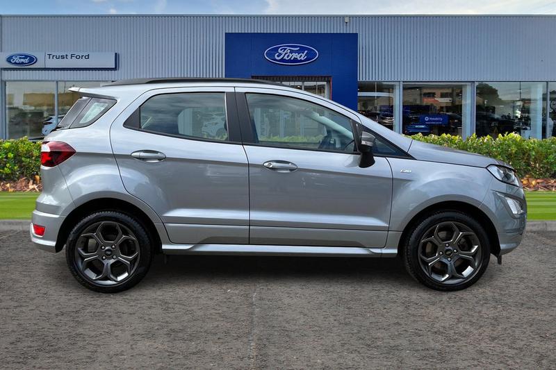 Used Ford Ecosport 2023 for sale - 77918652: Photo 3
