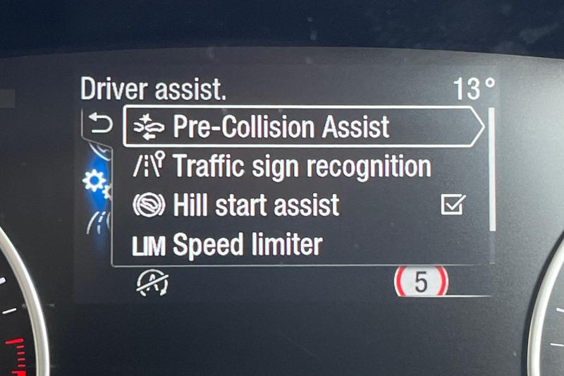 Used Ford Ecosport 2023 for sale - 77918652: Photo 33