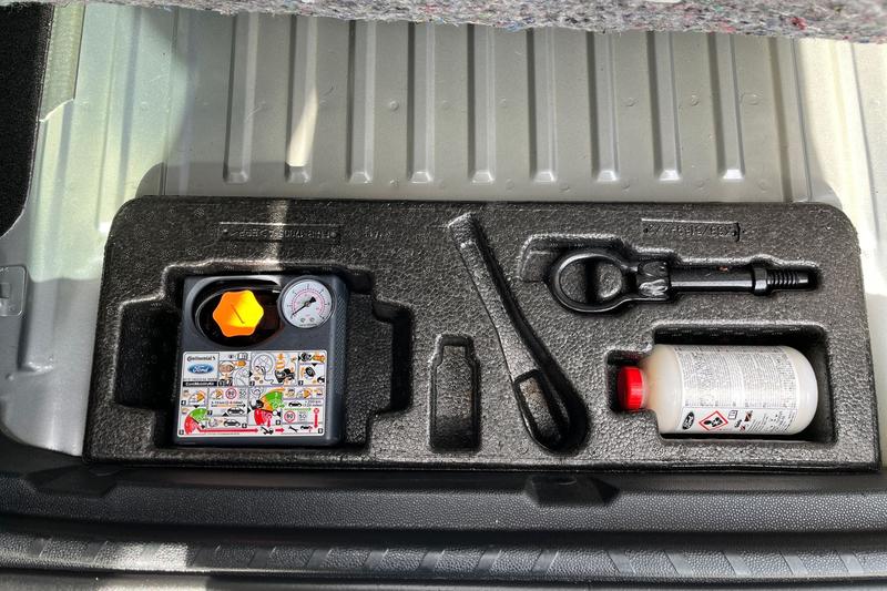 Used Ford Ecosport 2023 for sale - 77918652: Photo 35