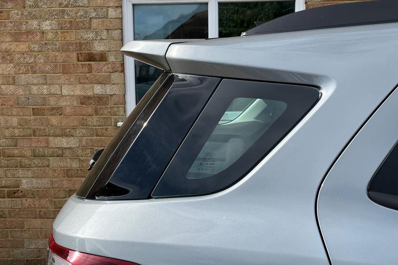 Used Ford Ecosport 2023 for sale - 77918652: Photo 37