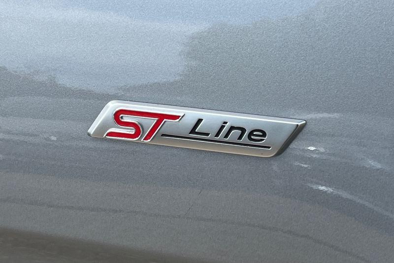 Used Ford Ecosport 2023 for sale - 77918652: Photo 39