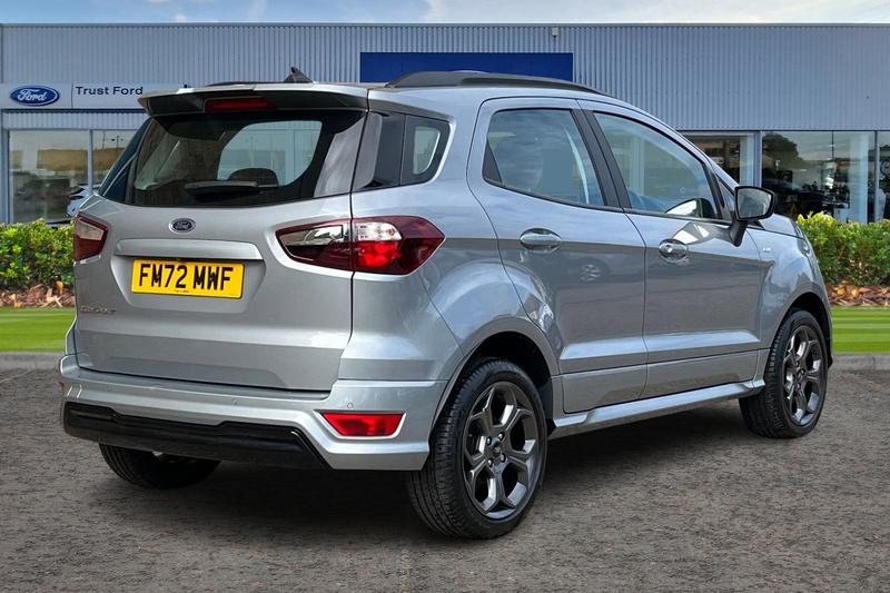 Used Ford Ecosport 2023 for sale - 77918652: Photo 4