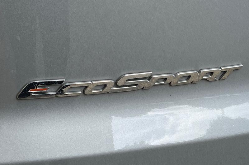 Used Ford Ecosport 2023 for sale - 77918652: Photo 40