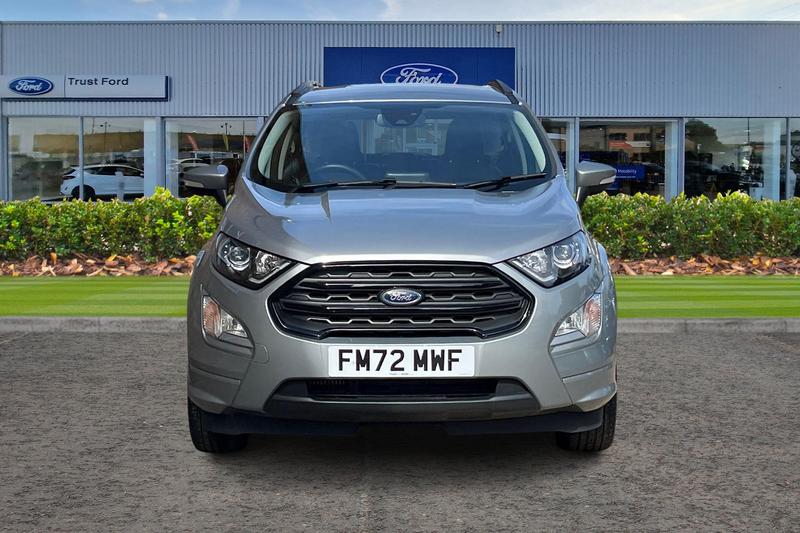 Used Ford Ecosport 2023 for sale - 77918652: Photo 6