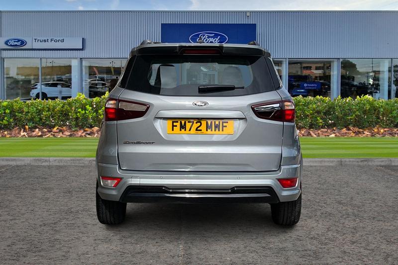 Used Ford Ecosport 2023 for sale - 77918652: Photo 7