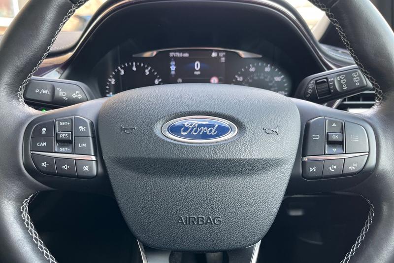 Used Ford Fiesta 2018 for sale - 77739292: Photo 12