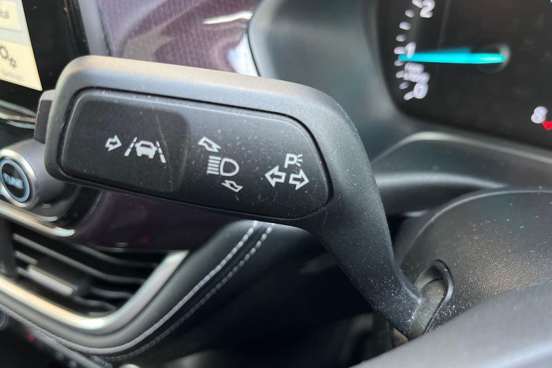 Used Ford Fiesta 2018 for sale - 77739292: Photo 14