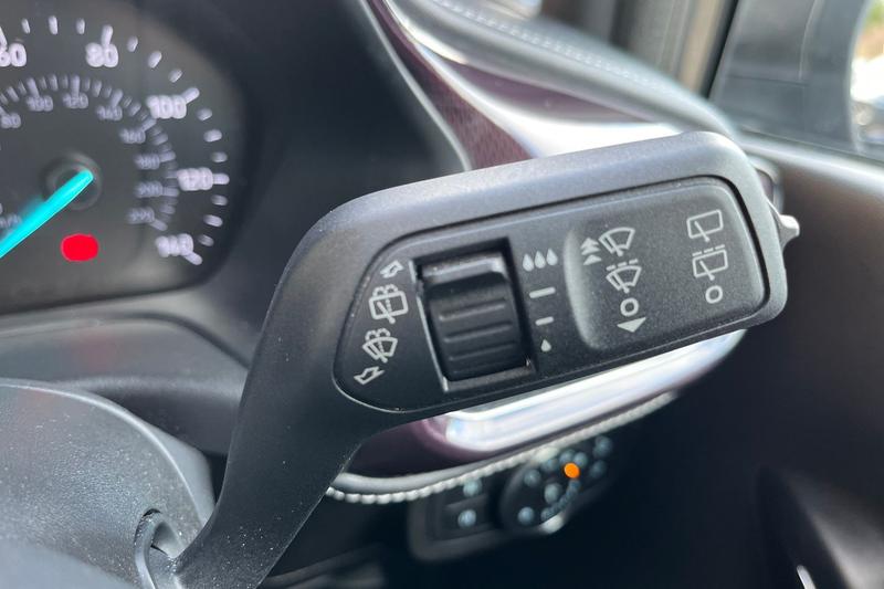 Used Ford Fiesta 2018 for sale - 77739292: Photo 15