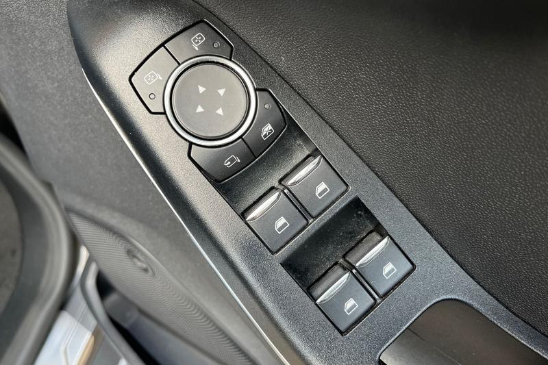 Used Ford Fiesta 2018 for sale - 77739292: Photo 16